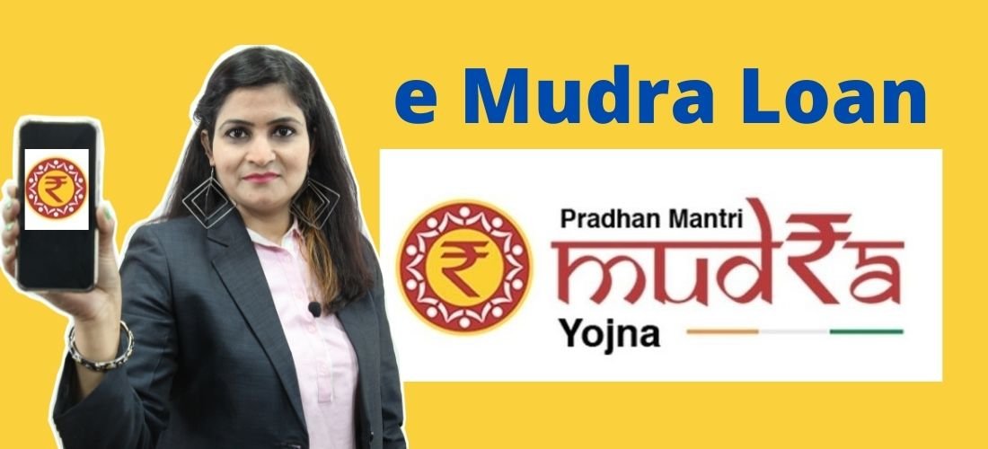Mudra Loan- Pradhan Mantri MUDRA Yojana Mudra Loan- Pradhan Mantri MUDRA Yojana