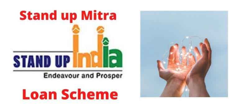 Stand up India, Stand up India Scheme Stand up India, Stand up India Scheme