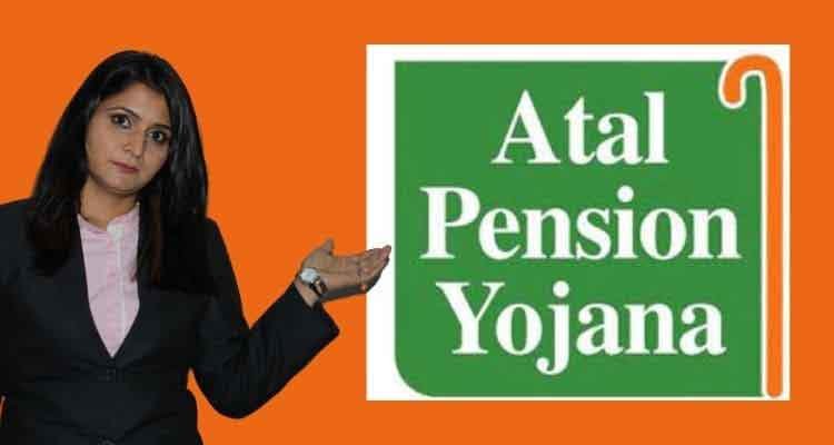 Atal Pension Yojana- APY Scheme Atal Pension Yojana- APY Scheme